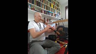 George Mensink - A Tune For The Queen Fairy