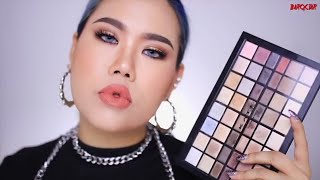 เห่อของใหม่ KATE EYE SHADOW MANIA ได้แล้วแต่งเลย!! | Baroctar