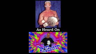 Jim Cornette on Sting's First World Title Run