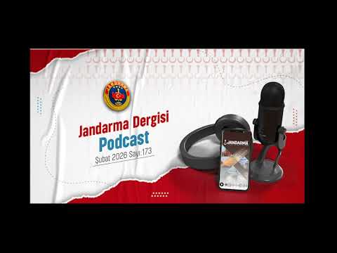 Türkiye'nin Hibrit Gücü: Otoyol Jandarması - J.Bnb. Mehmet DİNÇ