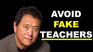 Download Lagu SCHOOL IS POINTLESS WITH ROBERT KIYOSAKI | School is Designed to Keep you POOR | Motivational Speech MP3