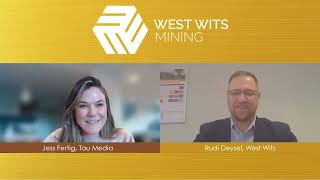 West Wits Mining (ASX: WWI) Quarterly Webinar, 30 June 2026