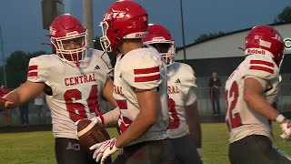 Information Highlight Zone full show on WANE 15 - August 21, 2026 Update
