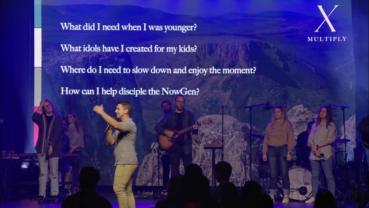 Stonecreek Church 900 Service YouTube