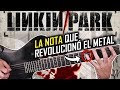 Deconstruyendo "Crawling" (Linkin Park) | ShaunTrack