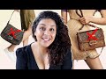 Designer Handbags I Sold - and Why?!