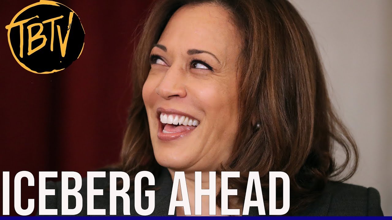 KAMALA HARRIS SLIPPING IN SEVERAL POLLS SINCE SECOND DEBATE progressive overload