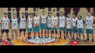 BATCH 97 VS 93/94