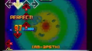 DDR Custom Song - AM-3P (Single Expert, for 5thMIX)