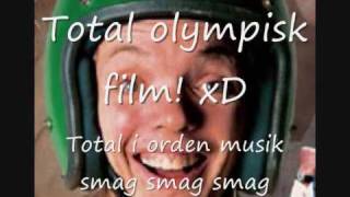 Video voorbeeld van "Ich bin a Gaile ROCKER! - Polle fra snave! xD"