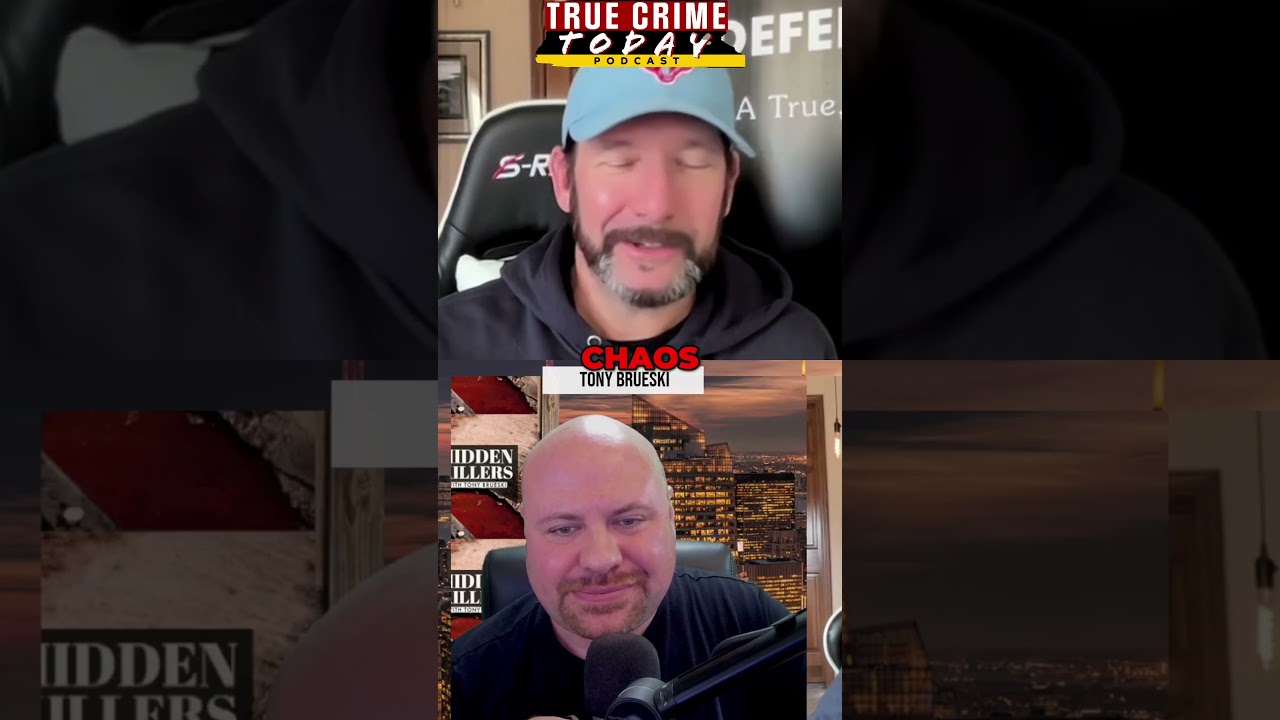 Richard Allen's Groundbreaking Courtroom Drama @defensediariespodcast @defense diaries 