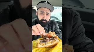 Whataburger Monterey Melt is Back!! Let’s Review it!