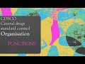 [CDSCO] ||CENTRAL DRUGS AND STANDARD CONTROL ORGANISATION|| BOARD ||FUNCTIONS||@ CUBOID PHARMACY 