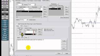 Overview of CQG Trade Systems, Part 3