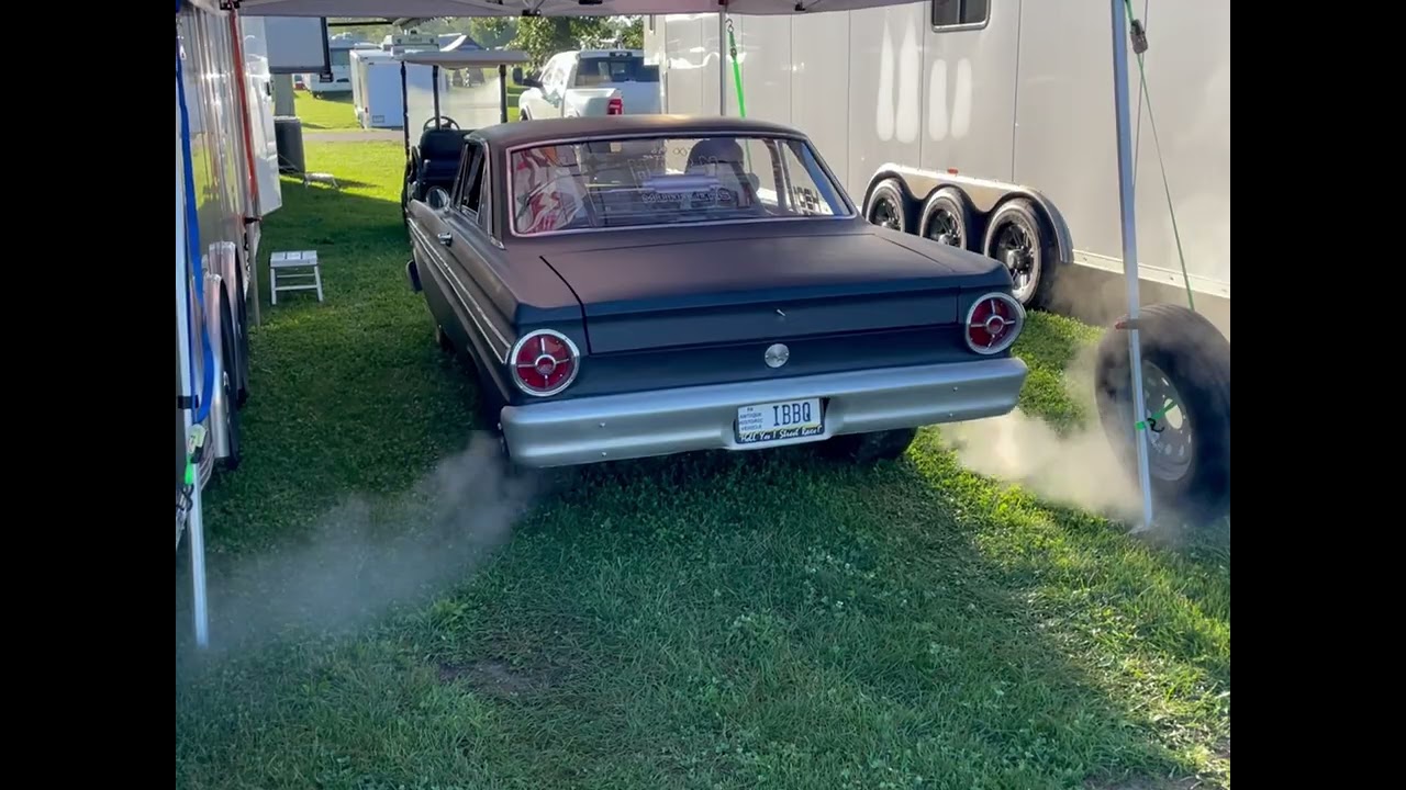 25 or so clips of different cars running HARM Mufflers and exhaust systems.