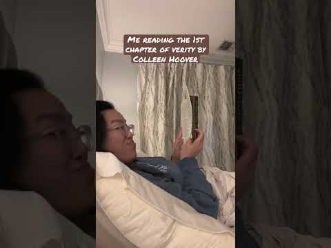🖤REACTION TO VERITY