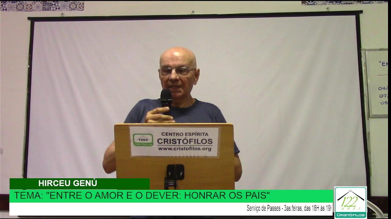 ENTRE O AMOR E O DEVER: HONRAR OS PAIS