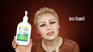 I finished a bunch of stuff. Let's see if they were worth it 🥲