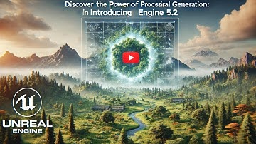 Discover the Power of Procedural Generation  Introducing the Biome Generator in Unreal Engine 5 2