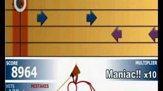 Scgmd 3 Tt - Chaos Within By Nir1777