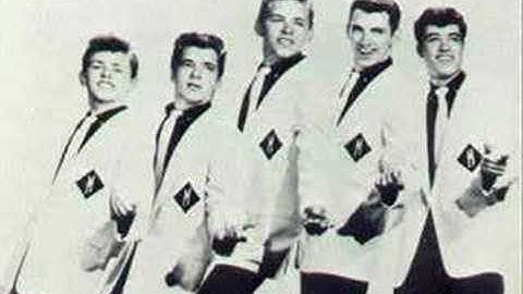 The Mello Kings - Tonight Tonight