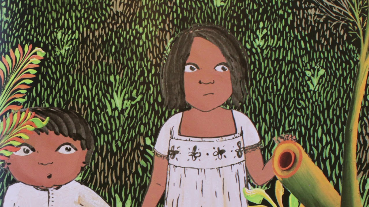 Cuentacuentos: La Cajita de Olinalá