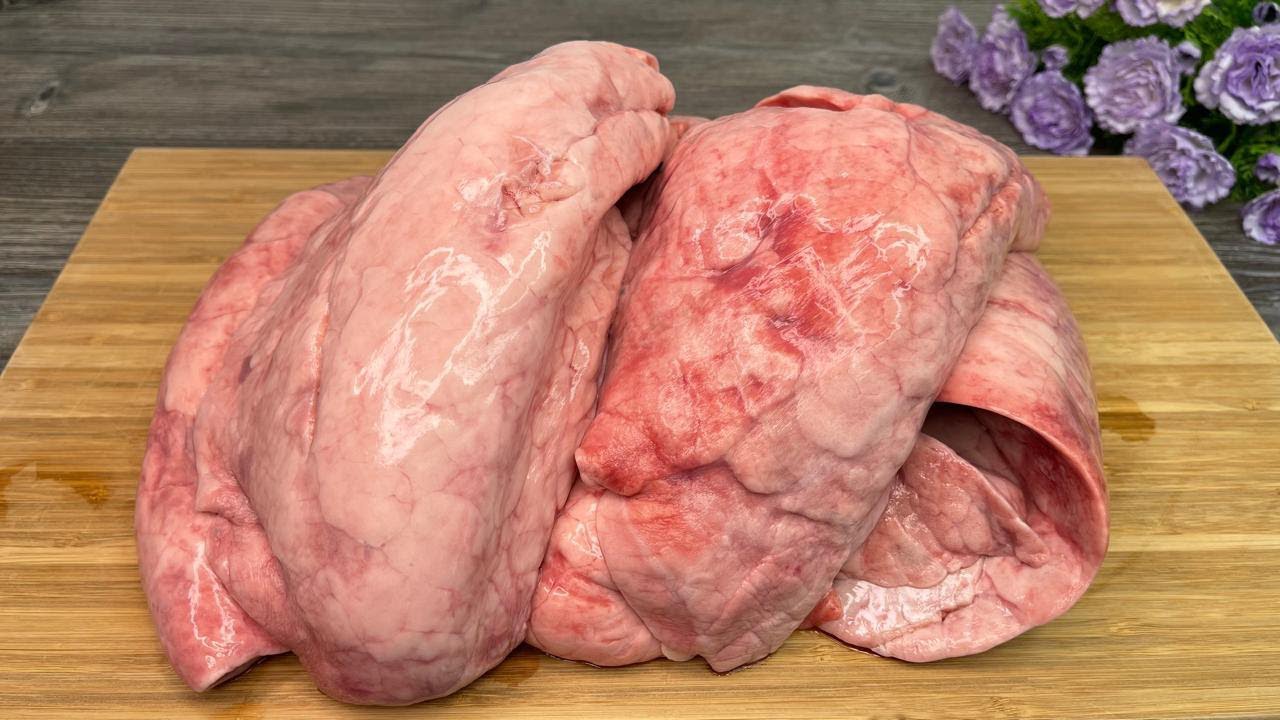 Это блюдо - как лекарство для суставов! Рецепт от испанского шеф-повара!