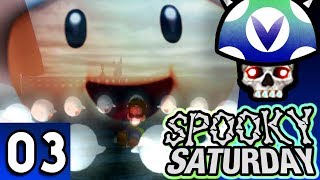 [Vinesauce] Joel - Spooky Saturday: Luigi's Mansion ( Part 3 )