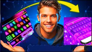 Nigute Wahindura Amatushe Yawe Mucyinyarwanda  , change keyboard screenshot 3