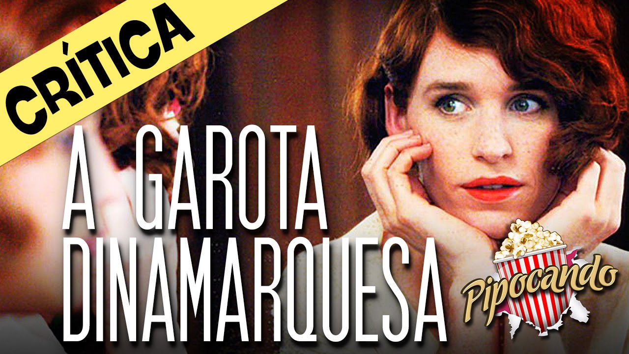 A GAROTA DINAMARQUESA - DEPOIS DOS CRÉDITOS (crítica)