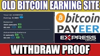 Watch Ads, Earn Bitcoin: Your Guide to Satoshi Rewards! screenshot 5