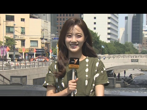 [날씨] 돌풍ㆍ우박 동반 소나기…초여름 더위 계속 / 연합뉴스TV (YonhapnewsTV)