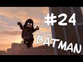 BATMAN!! - LEGO Marvel's Avengers Free Roam - Part 24(Türkçe Gameplay) HD