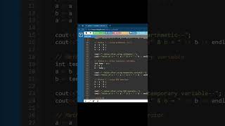 🚀 3 Ways to Swap Two Numbers in C++ | Which One Is Best? #Silentcpp #cplusplus #codingtutorial #code