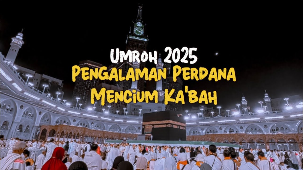 Поцелуй Каабы | Кафе с видом на Заповедную мечеть | Вирусный эскалатор Мекки