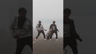 Sambalipuri Dance Mr Present