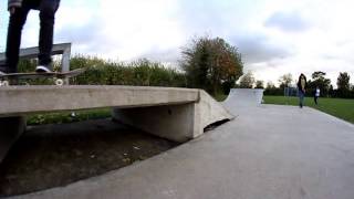 skate clips