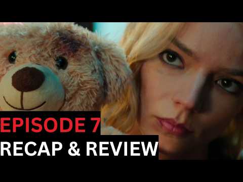 Lucky Episode 7 Finale – Ending, Recap & Review