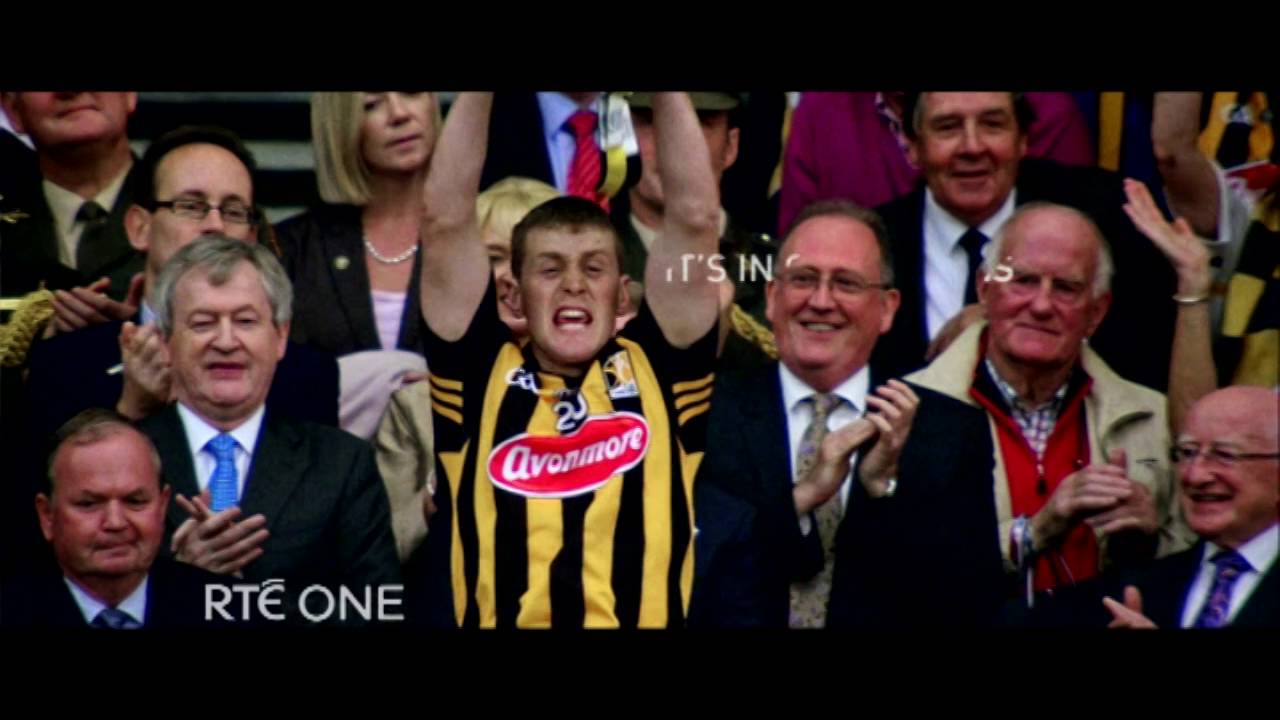 RTÉ One | The Sunday Game Live | June 12th | 1.40pm