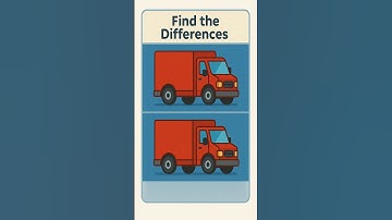 One Image, Three Errors – Find Them! 🎯 #shorts #189 | Puzzle Palace |