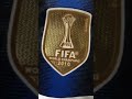 Inter Milán 2010 2011 Home Kit 