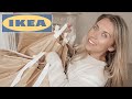 IKEA HAUL *NEW* 2021 | SPRING SUMMER HOME DECOR HAUL