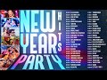 New Year Party Hits 2023 | Top 50 Songs | Kala Chashma, Laila Main Laila, First Class & Many More