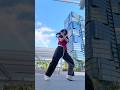 CORTIS ‘REDRED’ dance 🔥 #cortis #redred #kpopdance