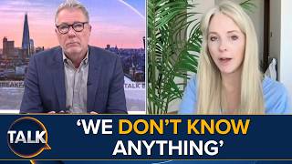 This Information Vacuum Is Dangerous Two-Tier Policing Epsom Protestors Rage