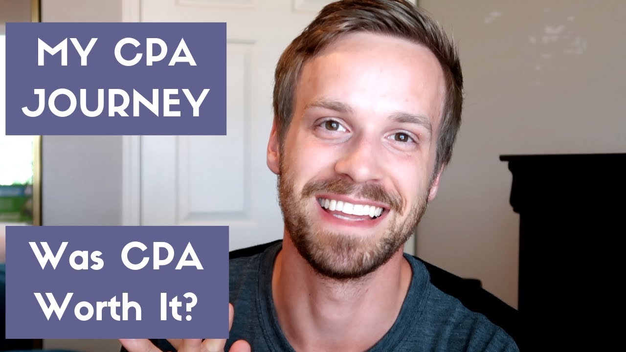 MY CPA JOURNEY | WAS THE CPA WORTH IT? | WHAT PATH TO TAKE?