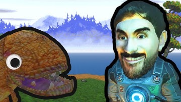 Daggerfall and Procedural Generation - Finding Beauty in the Mundane