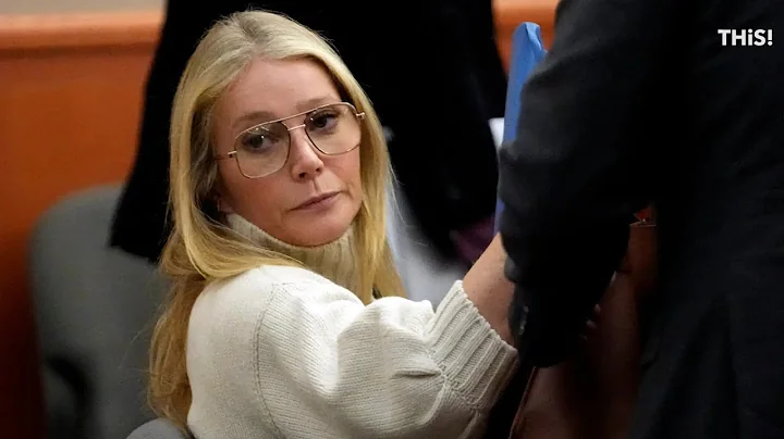 Gwyneth Paltrow and kids expected to testify in trial over ski crash | ENTERTAIN THIS!