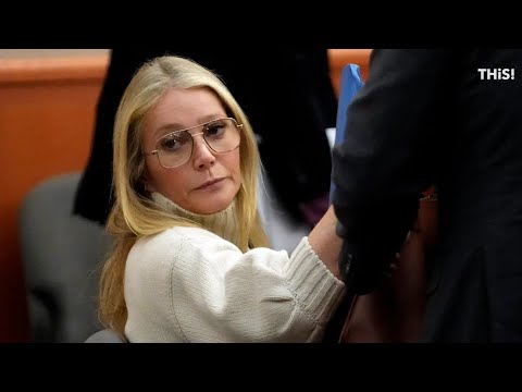 Gwyneth Paltrow and kids expected to testify in trial over ski crash | ENTERTAIN THIS!