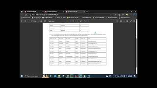 DBMS Question 5